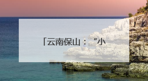 云南保山：“小清单”赋能劳动教育“大成长”
